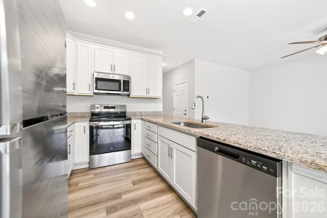 5309 Cherrie Kate Court, Stanley, NC 28164