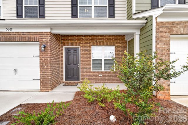 5309 Cherrie Kate Court, Stanley, NC 28164
