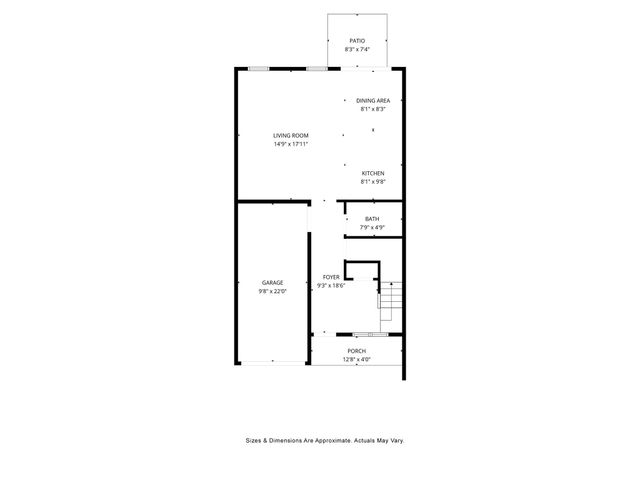 5309 Cherrie Kate Court, Stanley, NC 28164