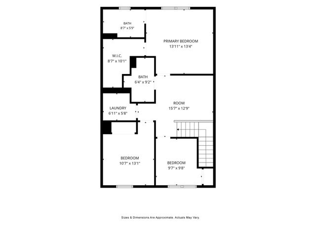 5309 Cherrie Kate Court, Stanley, NC 28164