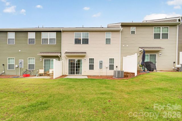 5309 Cherrie Kate Court, Stanley, NC 28164