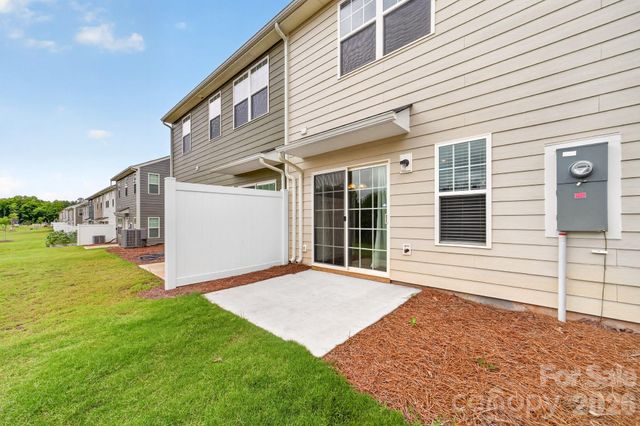 5309 Cherrie Kate Court, Stanley, NC 28164