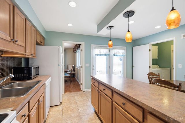 2 Boxwood Court, Cincinnati, OH 45246