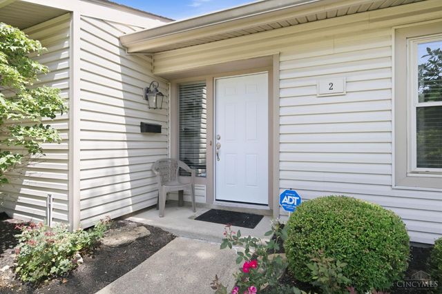 2 Boxwood Court, Cincinnati, OH 45246