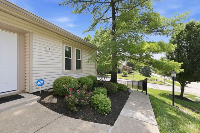 2 Boxwood Court, Cincinnati, OH 45246