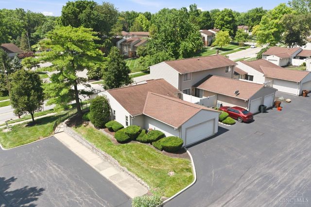 2 Boxwood Court, Cincinnati, OH 45246