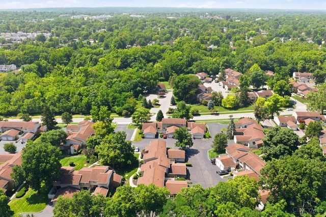 2 Boxwood Court, Cincinnati, OH 45246