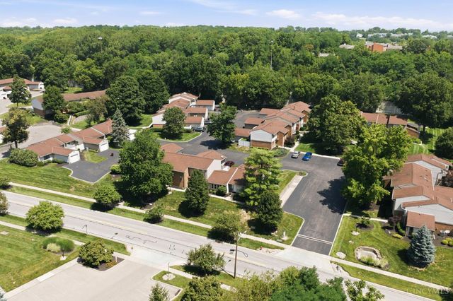 2 Boxwood Court, Cincinnati, OH 45246