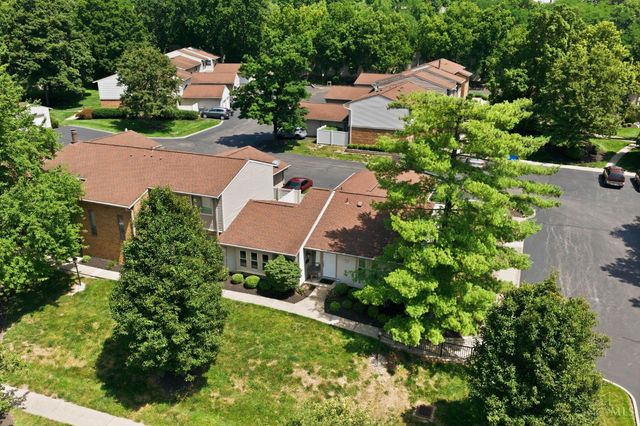 2 Boxwood Court, Cincinnati, OH 45246