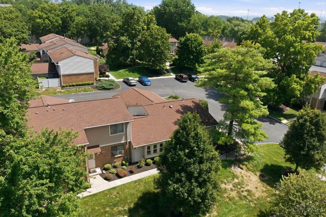 2 Boxwood Court, Cincinnati, OH 45246
