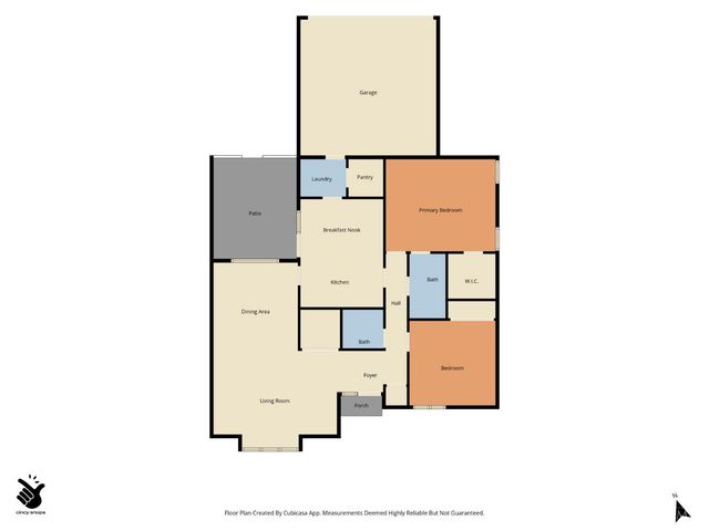 2 Boxwood Court, Cincinnati, OH 45246