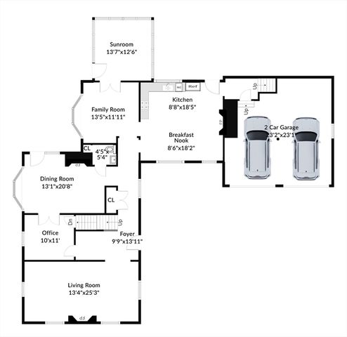 4 Black Hill Rd, Paxton, MA 01612