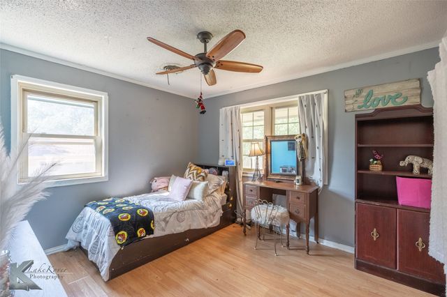 2601 S Elmwood Drive, Abilene, TX 79605