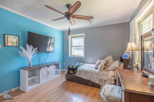 2601 S Elmwood Drive, Abilene, TX 79605