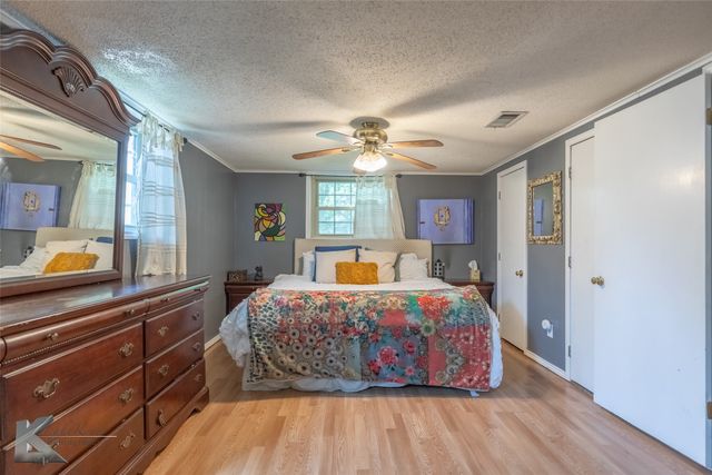 2601 S Elmwood Drive, Abilene, TX 79605