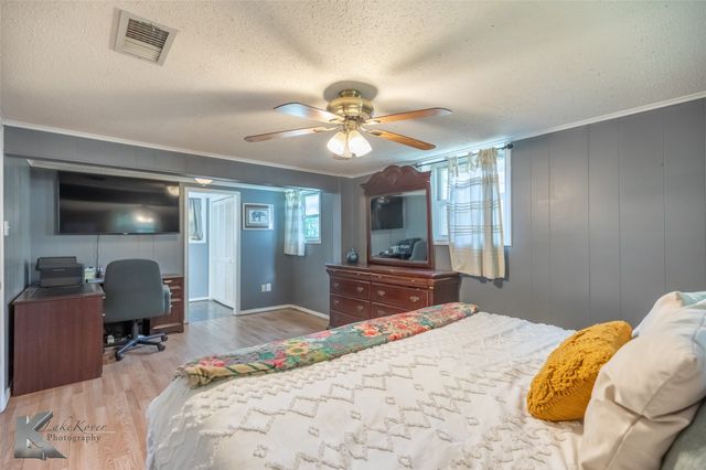 2601 S Elmwood Drive, Abilene, TX 79605