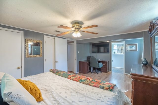 2601 S Elmwood Drive, Abilene, TX 79605