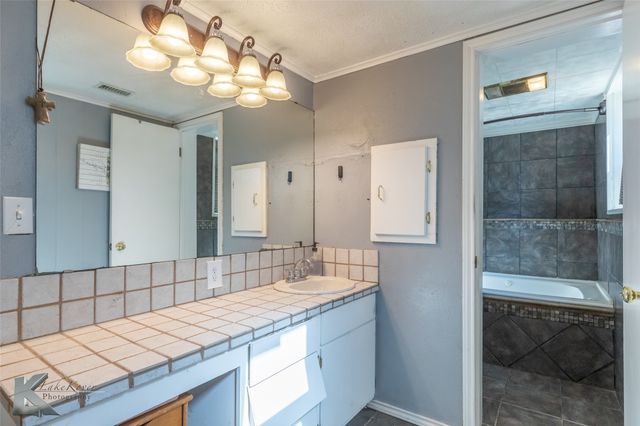 2601 S Elmwood Drive, Abilene, TX 79605