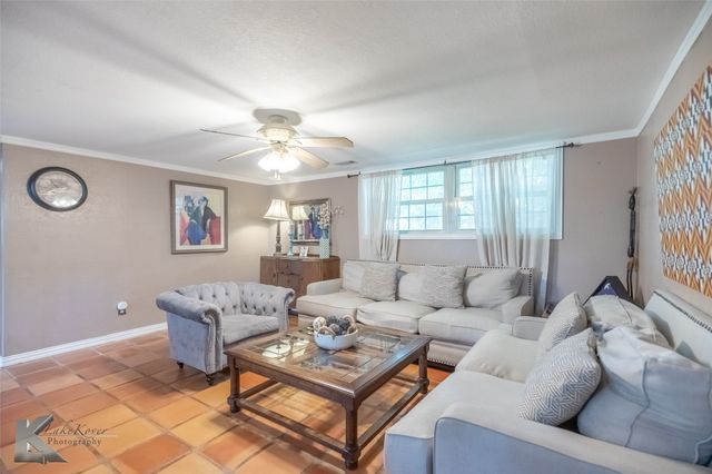 2601 S Elmwood Drive, Abilene, TX 79605