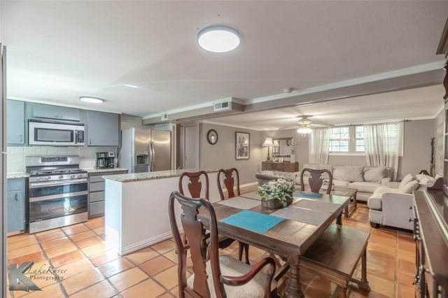 2601 S Elmwood Drive, Abilene, TX 79605