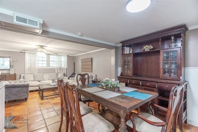 2601 S Elmwood Drive, Abilene, TX 79605