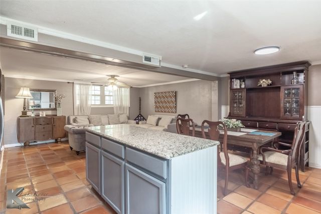 2601 S Elmwood Drive, Abilene, TX 79605
