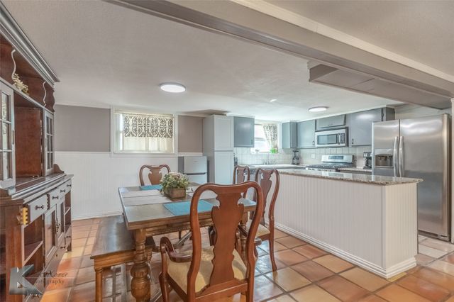 2601 S Elmwood Drive, Abilene, TX 79605