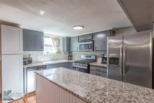 2601 S Elmwood Drive, Abilene, TX 79605