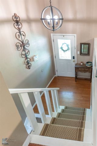 2601 S Elmwood Drive, Abilene, TX 79605