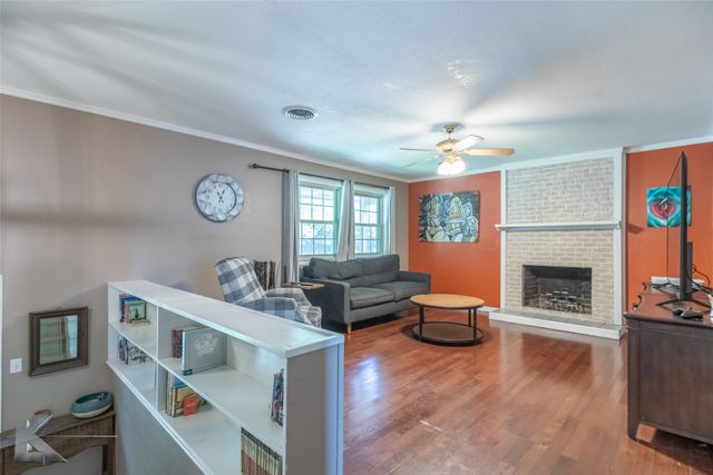 2601 S Elmwood Drive, Abilene, TX 79605