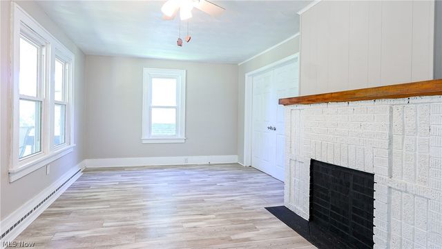 2127 Margaret Street, Steubenville, OH 43952
