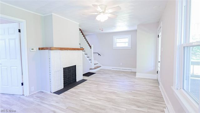 2127 Margaret Street, Steubenville, OH 43952