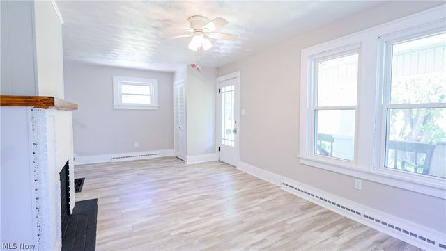 2127 Margaret Street, Steubenville, OH 43952