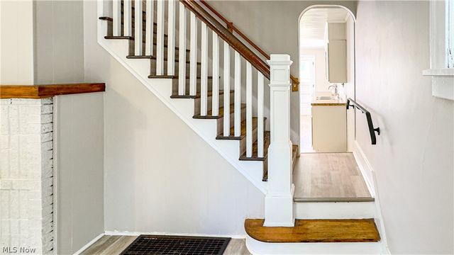 2127 Margaret Street, Steubenville, OH 43952
