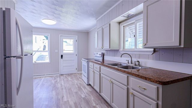 2127 Margaret Street, Steubenville, OH 43952
