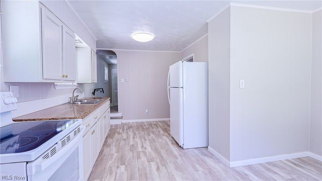 2127 Margaret Street, Steubenville, OH 43952