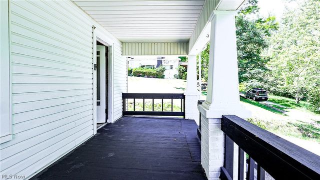 2127 Margaret Street, Steubenville, OH 43952