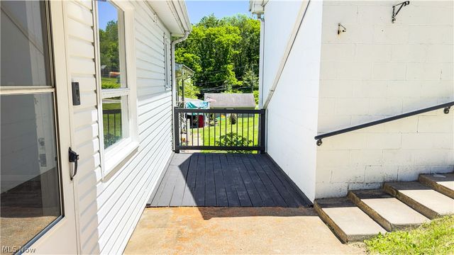 2127 Margaret Street, Steubenville, OH 43952