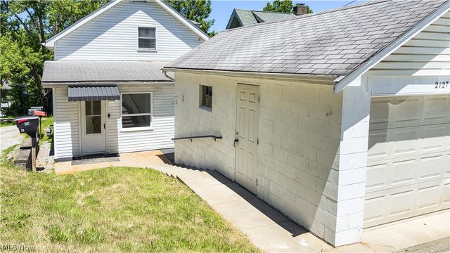2127 Margaret Street, Steubenville, OH 43952