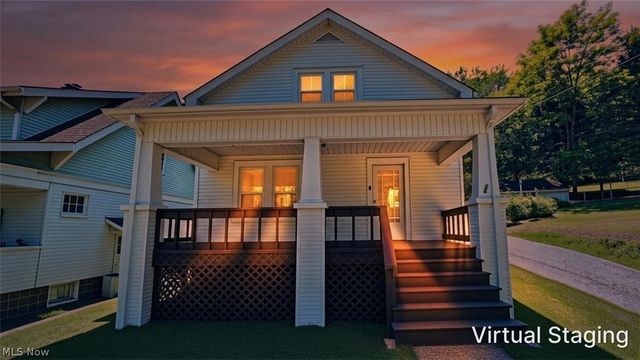 2127 Margaret Street, Steubenville, OH 43952