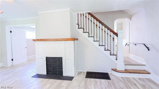 2127 Margaret Street, Steubenville, OH 43952
