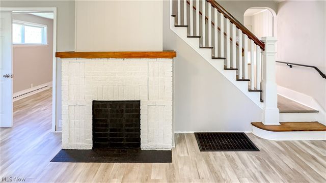 2127 Margaret Street, Steubenville, OH 43952