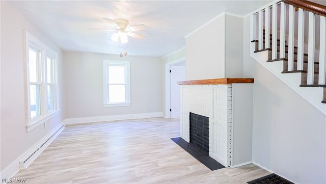 2127 Margaret Street, Steubenville, OH 43952