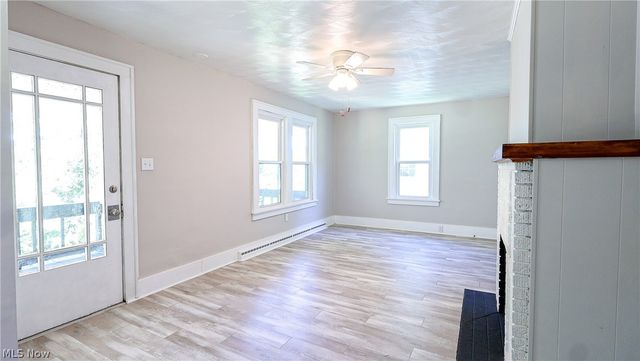 2127 Margaret Street, Steubenville, OH 43952