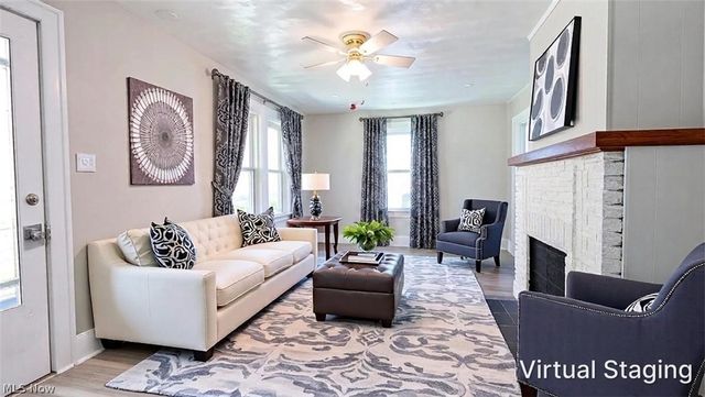 2127 Margaret Street, Steubenville, OH 43952
