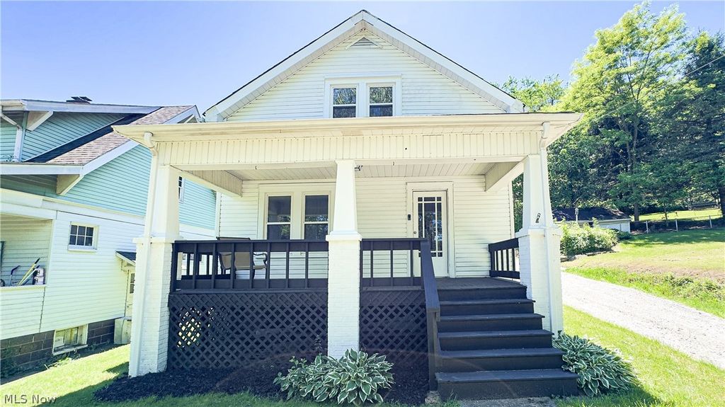 2127 Margaret Street, Steubenville, OH 43952