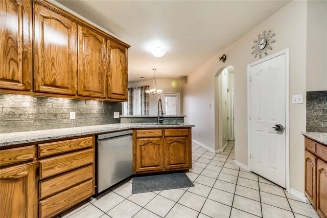 3633 Carmel Mountain Drive, Mckinney, TX 75070