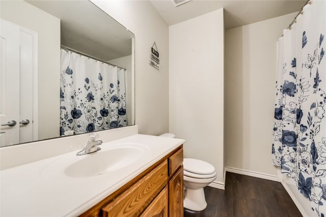 3633 Carmel Mountain Drive, Mckinney, TX 75070