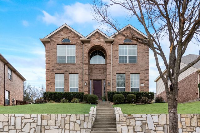 3633 Carmel Mountain Drive, Mckinney, TX 75070