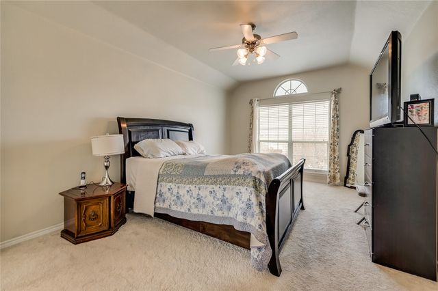 3633 Carmel Mountain Drive, Mckinney, TX 75070